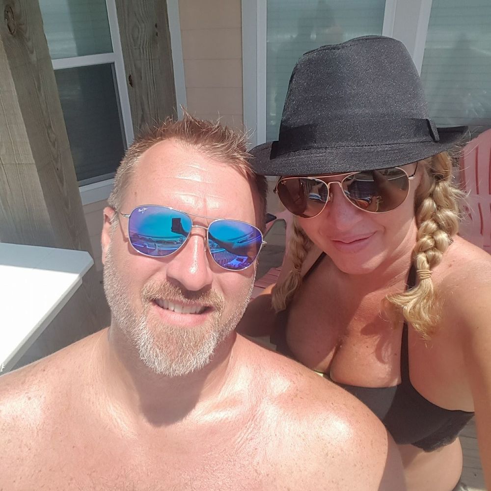 Meet your Posher, Janette